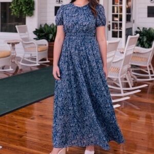 Gal Meets Glam Giselle Dress